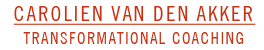 LOGO TRANSFORMATIONAL